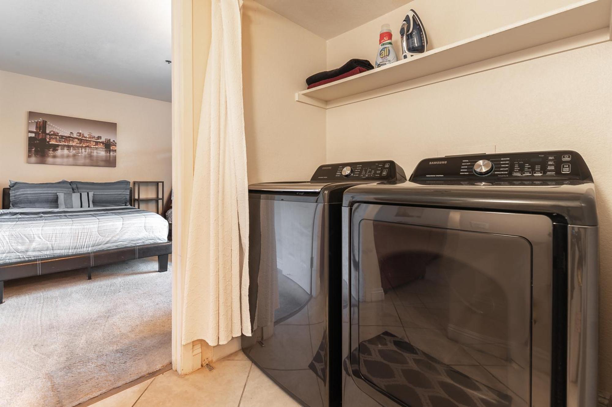 Stylish, Cozy 2Br,2Ba Condo Near Rio, Vegas Luxury Las Vegas Kültér fotó