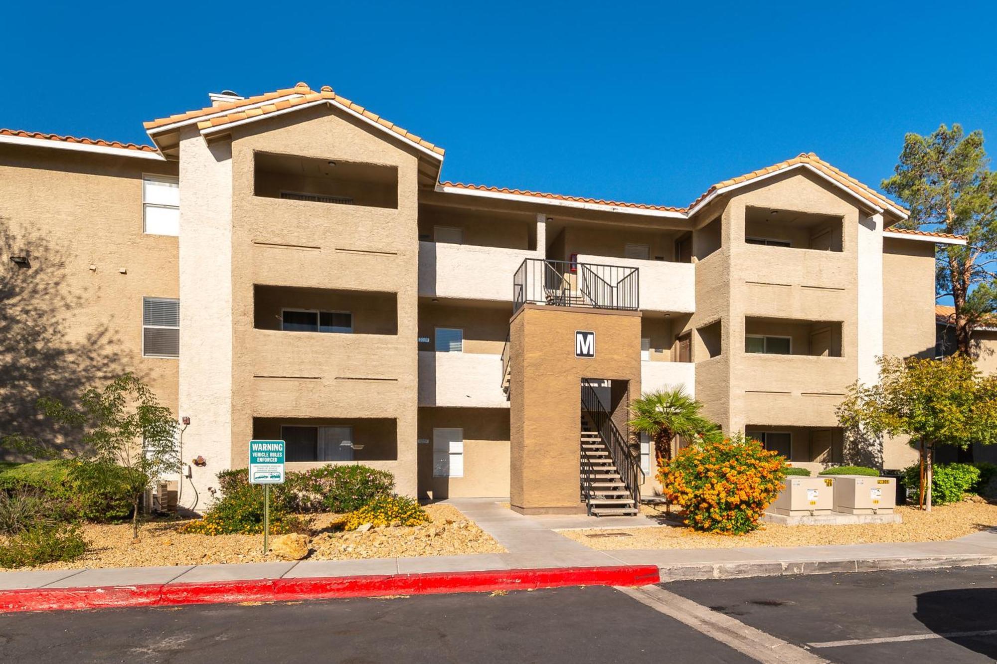 Stylish, Cozy 2Br,2Ba Condo Near Rio, Vegas Luxury Las Vegas Kültér fotó