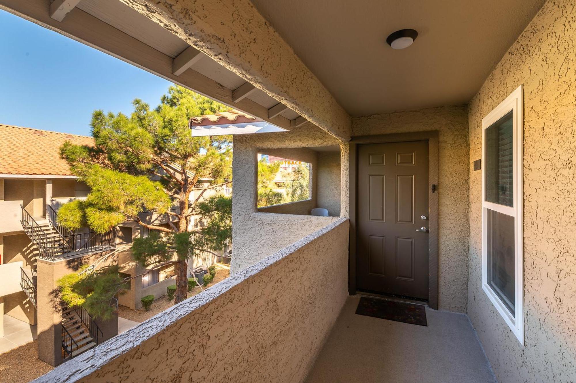 Stylish, Cozy 2Br,2Ba Condo Near Rio, Vegas Luxury Las Vegas Kültér fotó